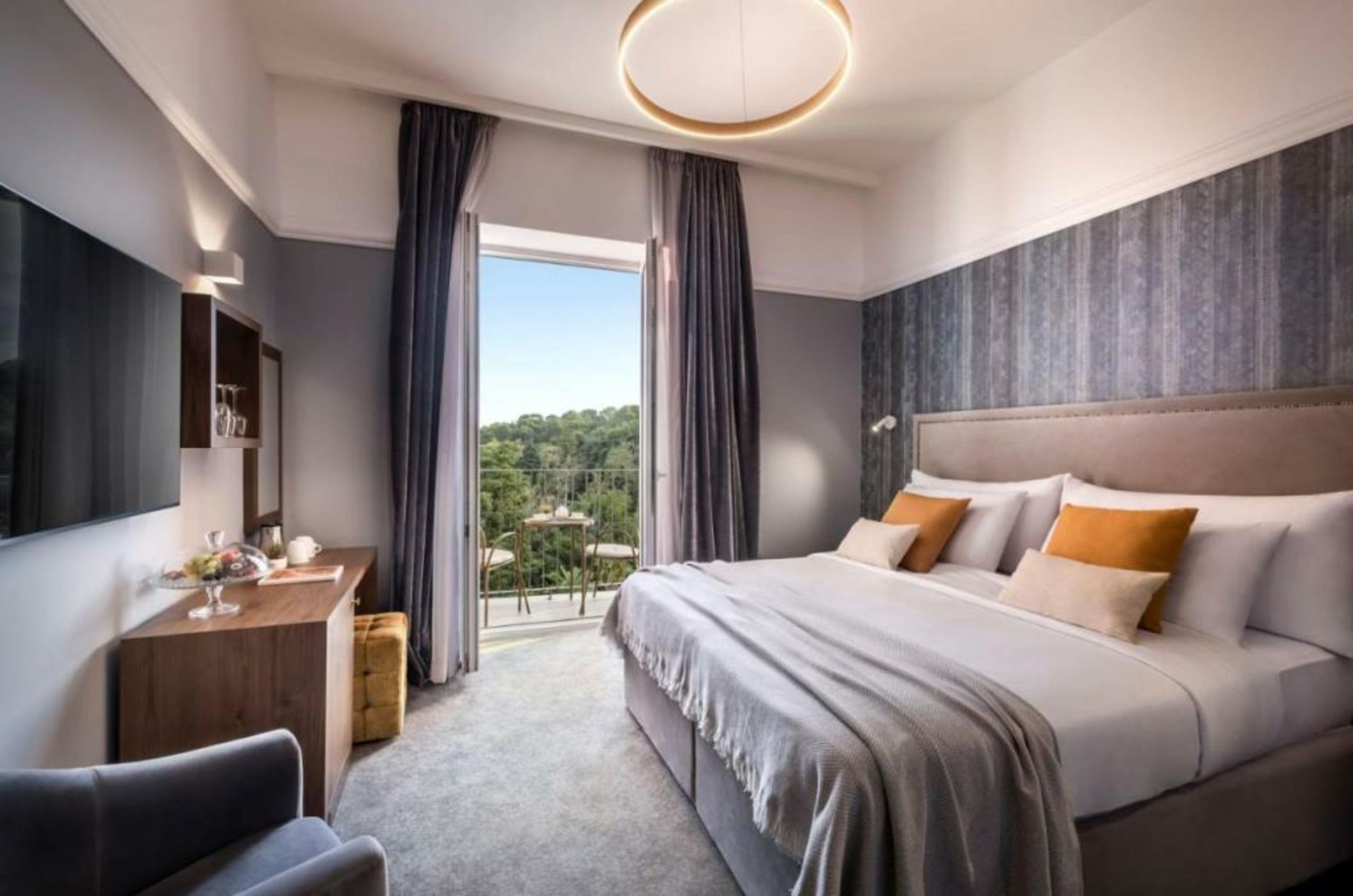 Imperial Heritage Hotel, Valamar Collection