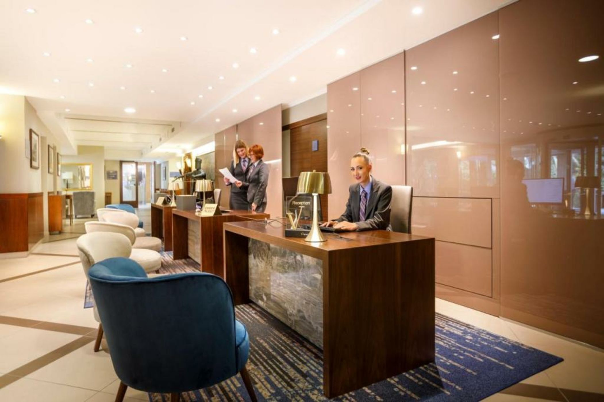 Imperial Heritage Hotel, Valamar Collection