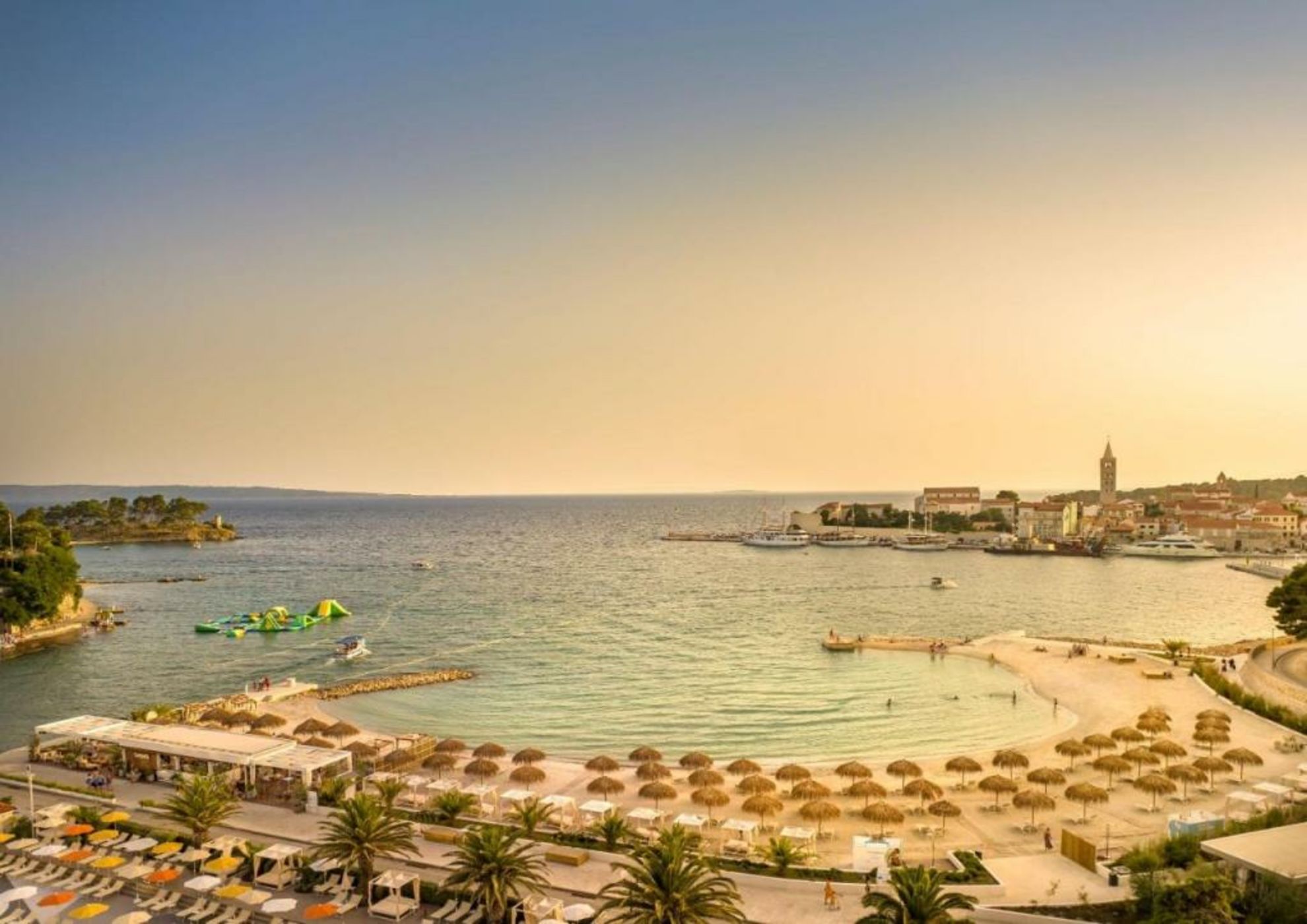 Imperial Heritage Hotel, Valamar Collection