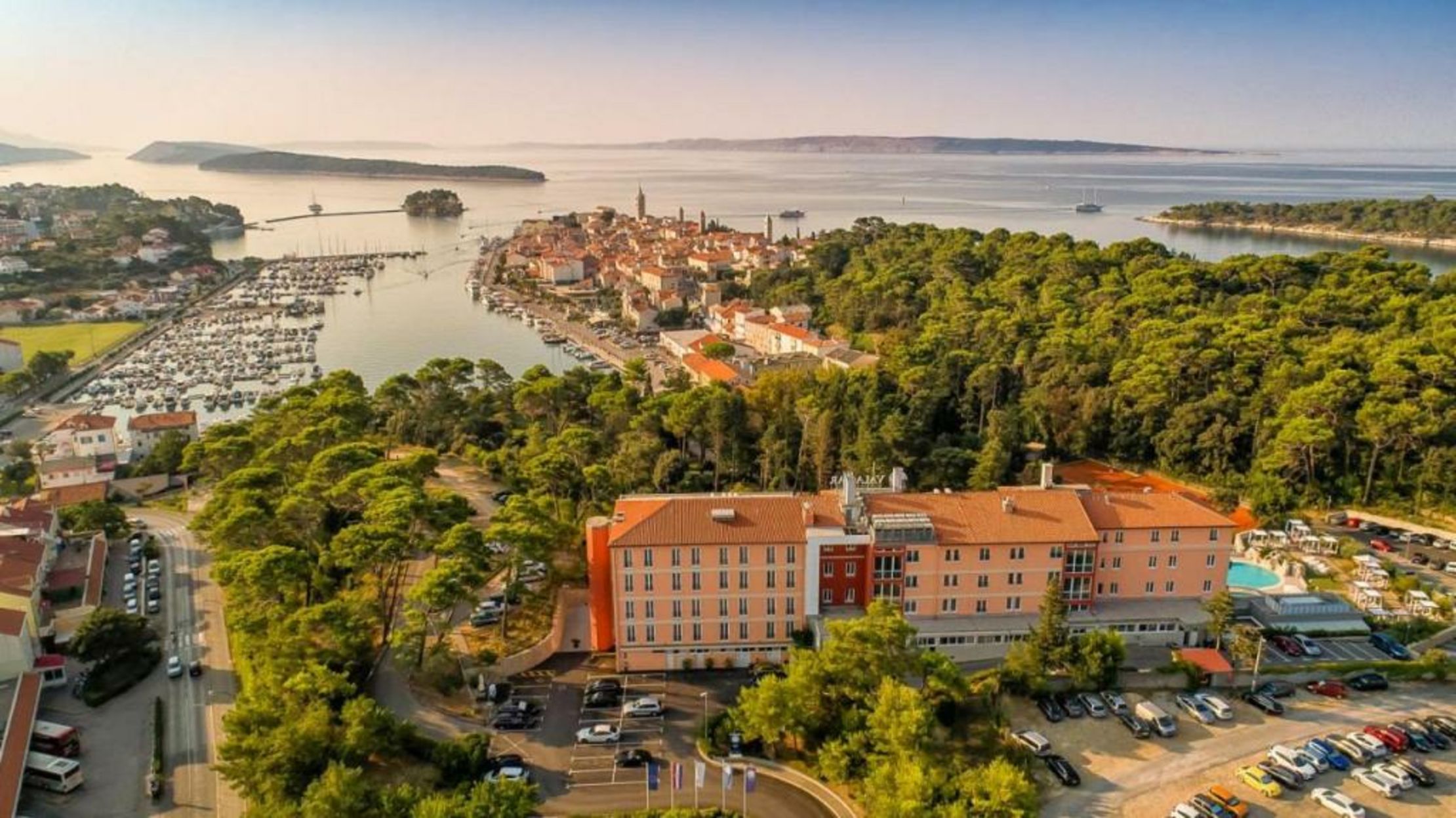 Imperial Heritage Hotel, Valamar Collection