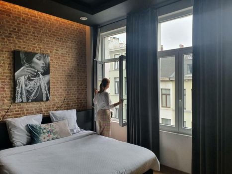 Hotel Goodnight Antwerp