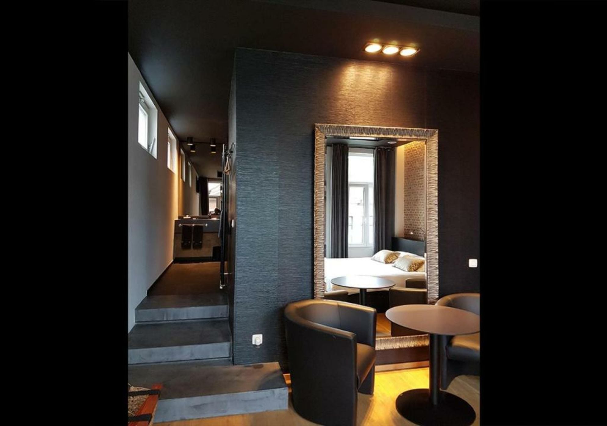 Hotel Goodnight Antwerp