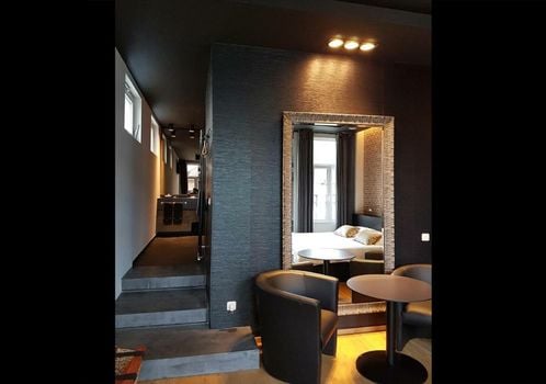 Hotel Goodnight Antwerp