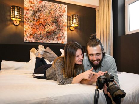 Hotel Goodnight Antwerp