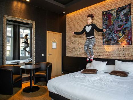 Hotel Goodnight Antwerp