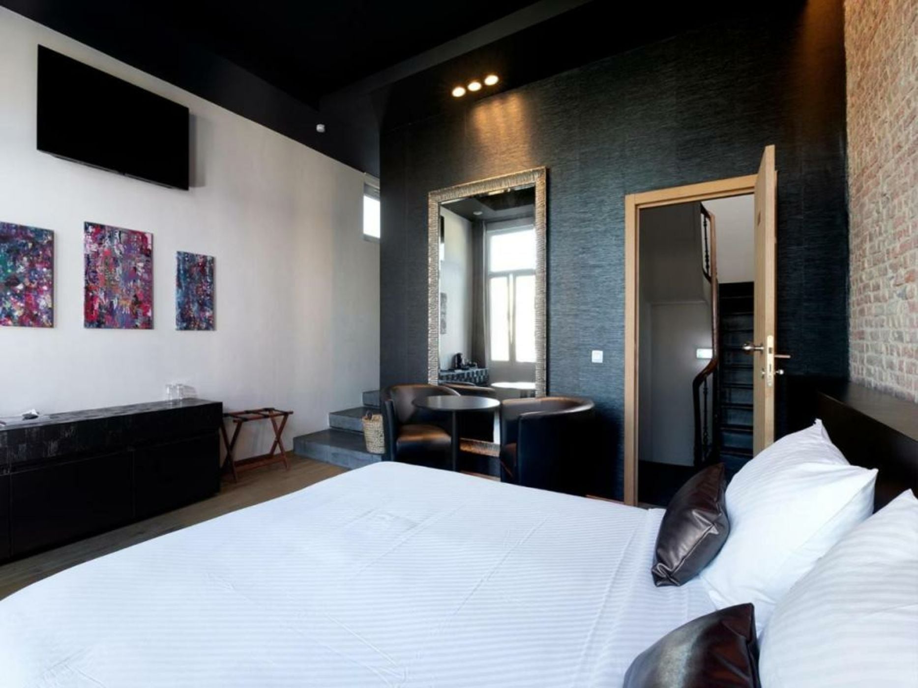 Hotel Goodnight Antwerp