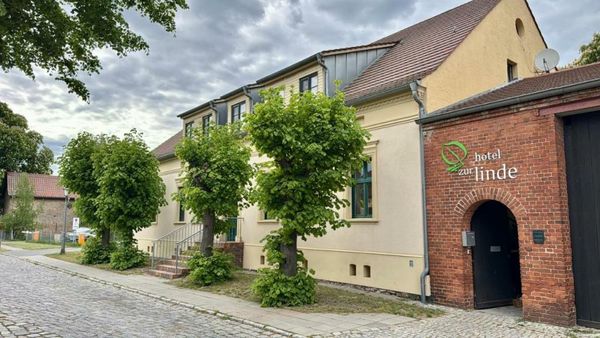 Hotel Zur Linde Dein Self Check In