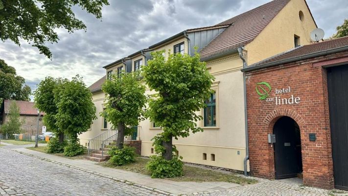 Hotel Zur Linde Dein Self Check In