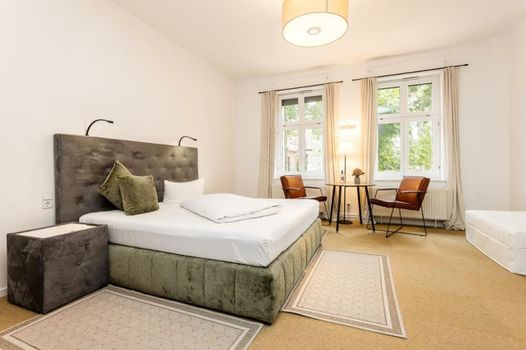 Hotel Zur Linde Dein Self Check In