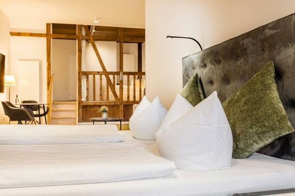 Hotel Zur Linde Dein Self Check In