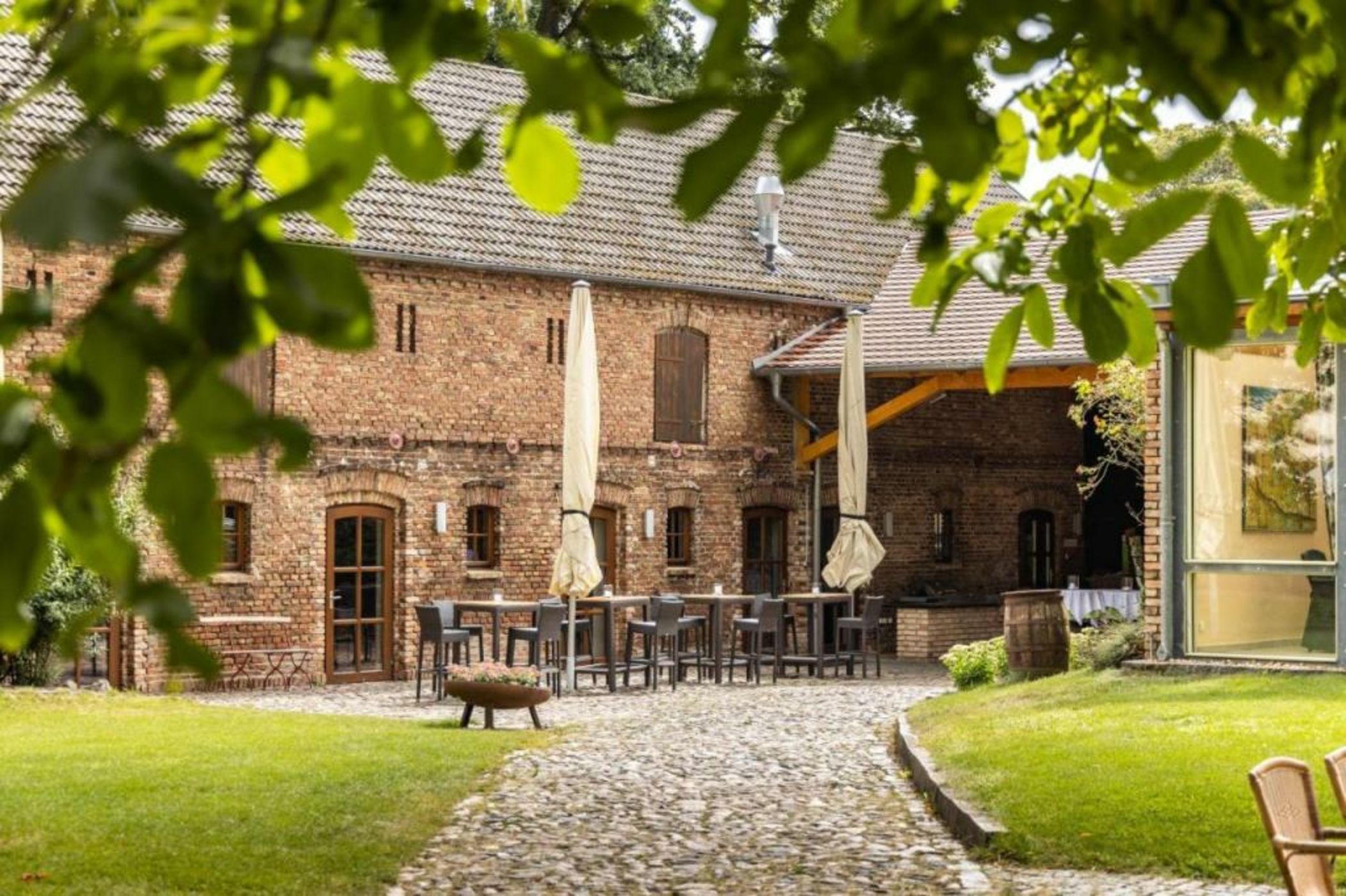 Hotel Zur Linde Dein Self Check In