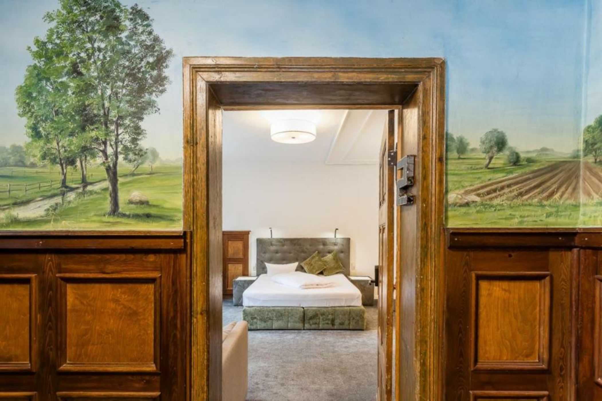 Hotel Zur Linde Dein Self Check In