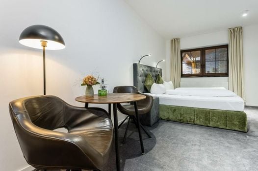 Hotel Zur Linde Dein Self Check In