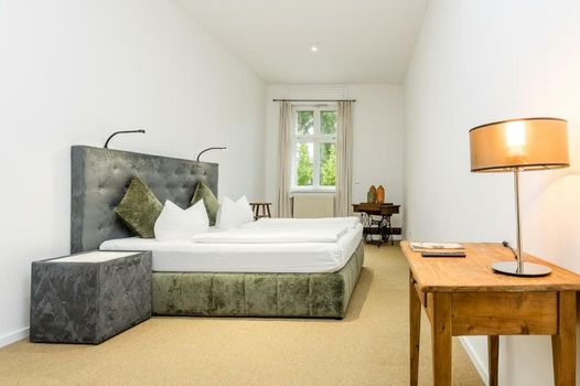 Hotel Zur Linde Dein Self Check In