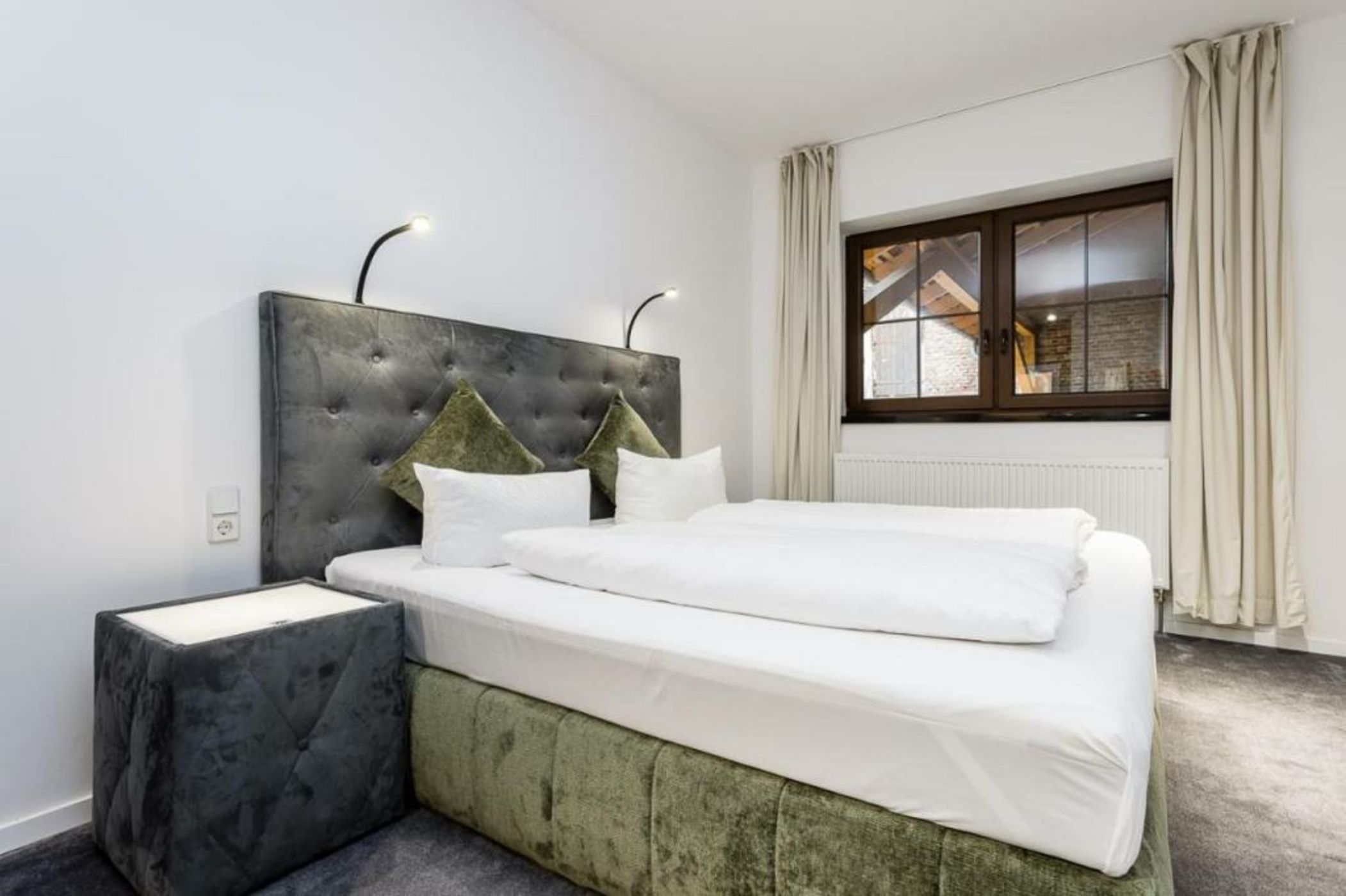 Hotel Zur Linde Dein Self Check In