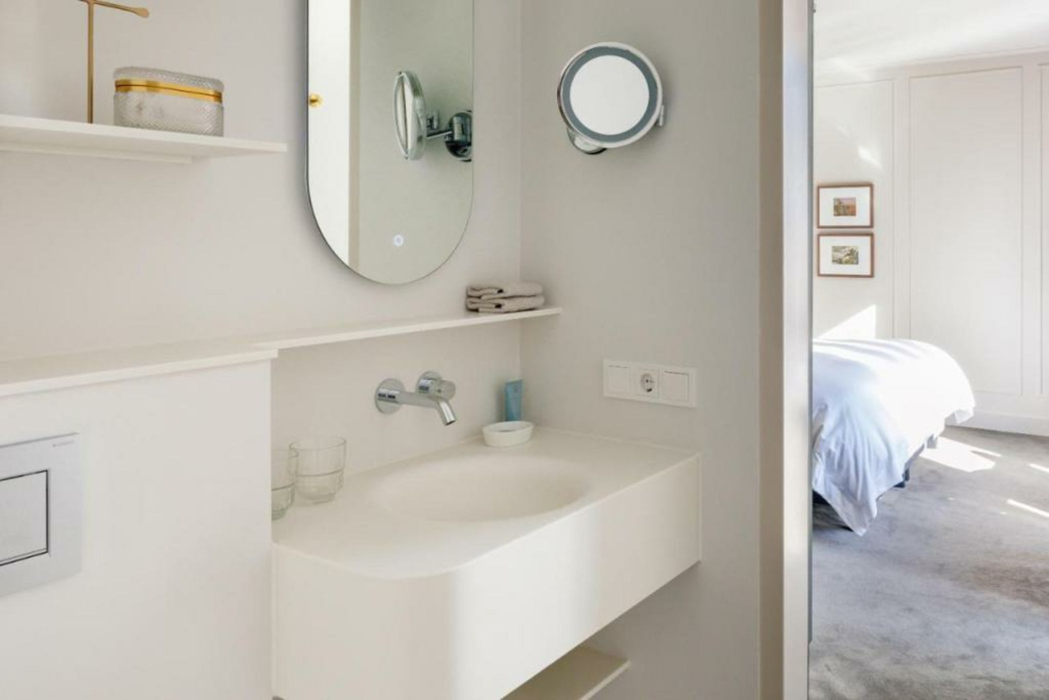 Pillows Luxury Boutique Hotel aan de IJssel