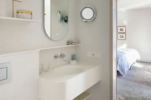 Pillows Luxury Boutique Hotel aan de IJssel