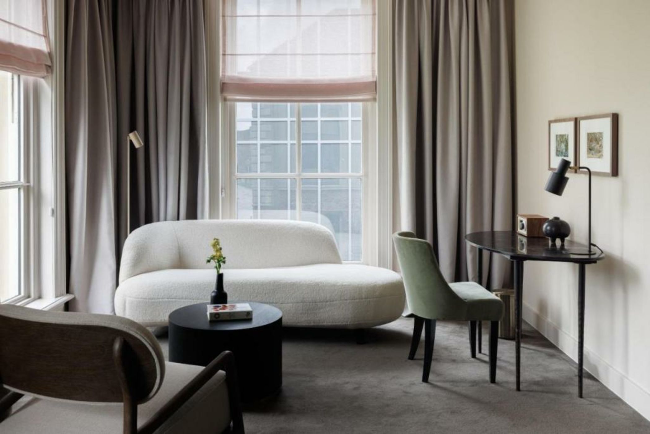 Pillows Luxury Boutique Hotel aan de IJssel