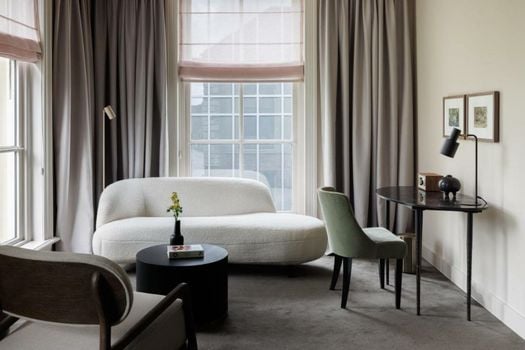 Pillows Luxury Boutique Hotel aan de IJssel