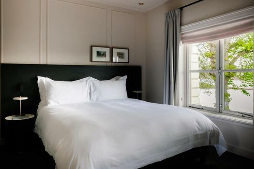Pillows Luxury Boutique Hotel aan de IJssel