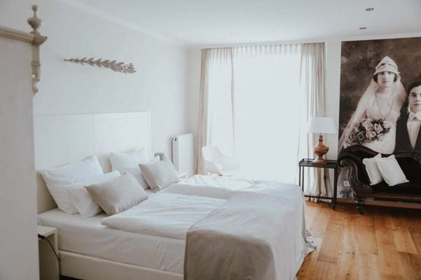 Boutique Hotel Classico Bremen