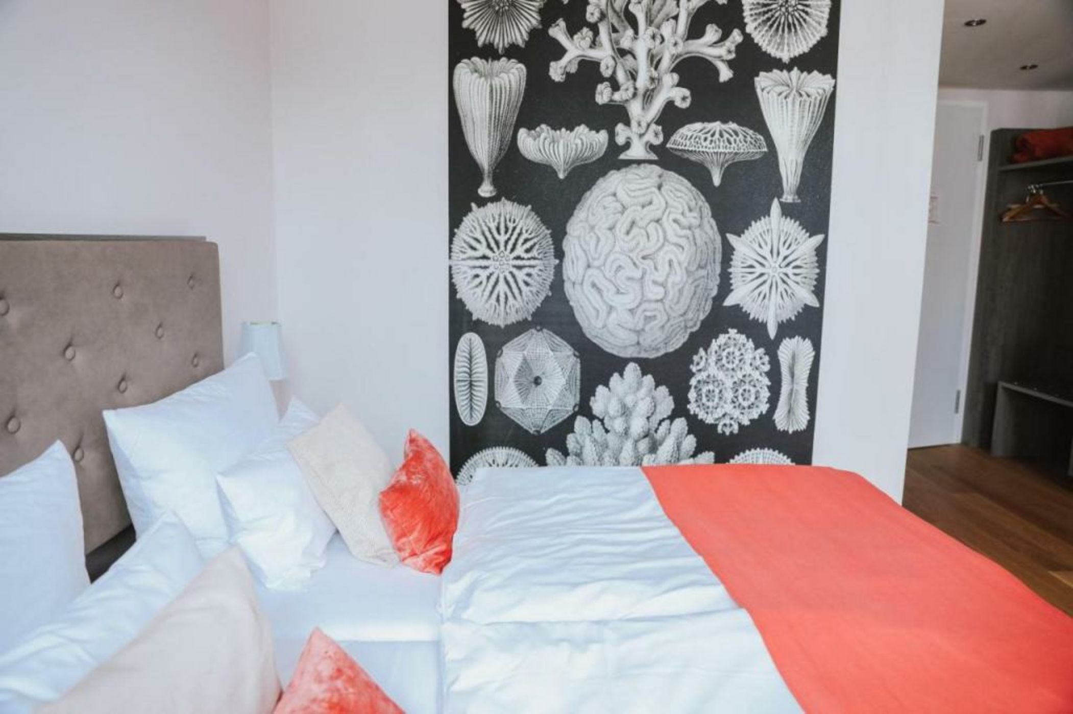 Boutique Hotel Classico Bremen