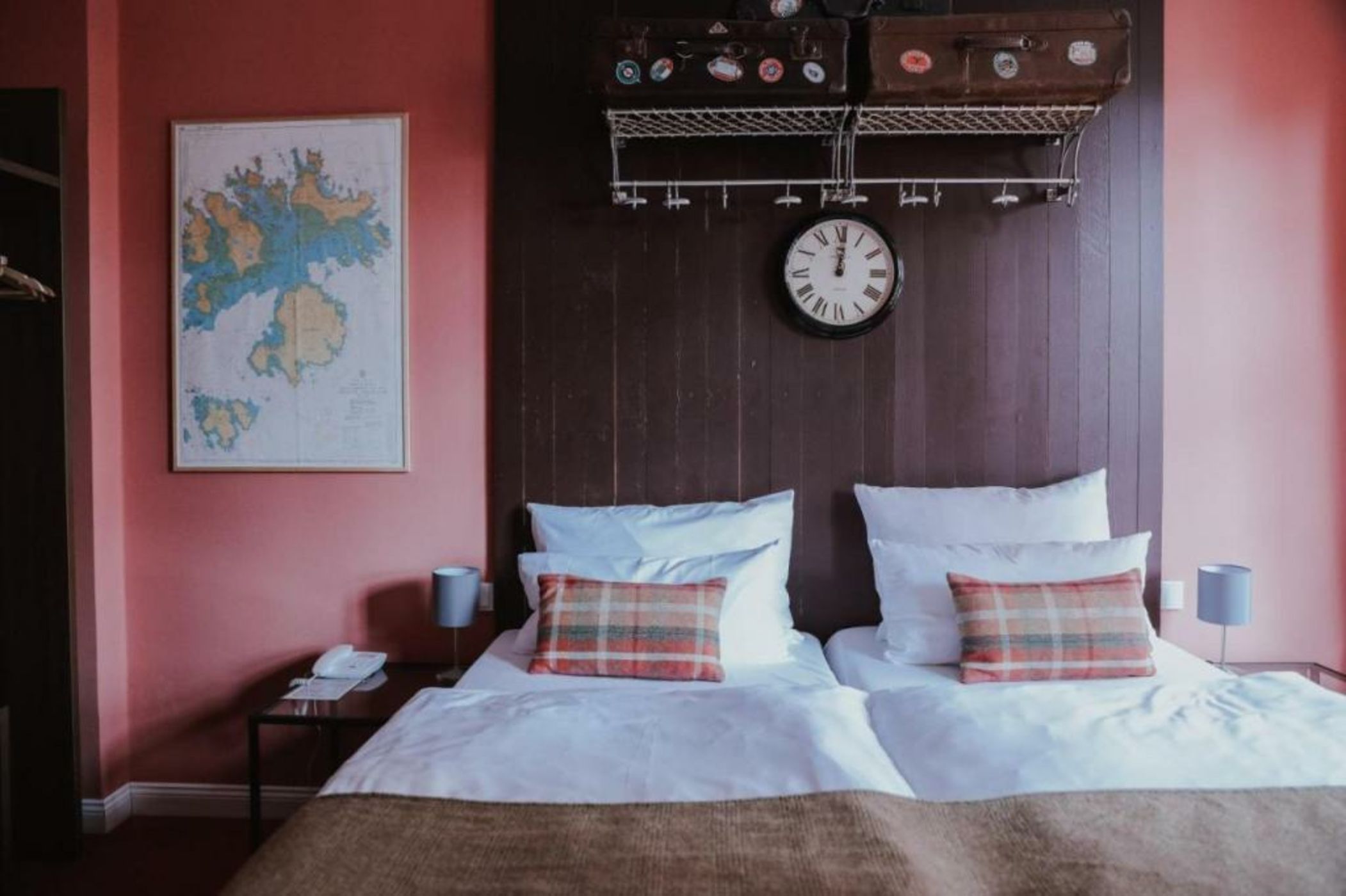 Boutique Hotel Classico Bremen