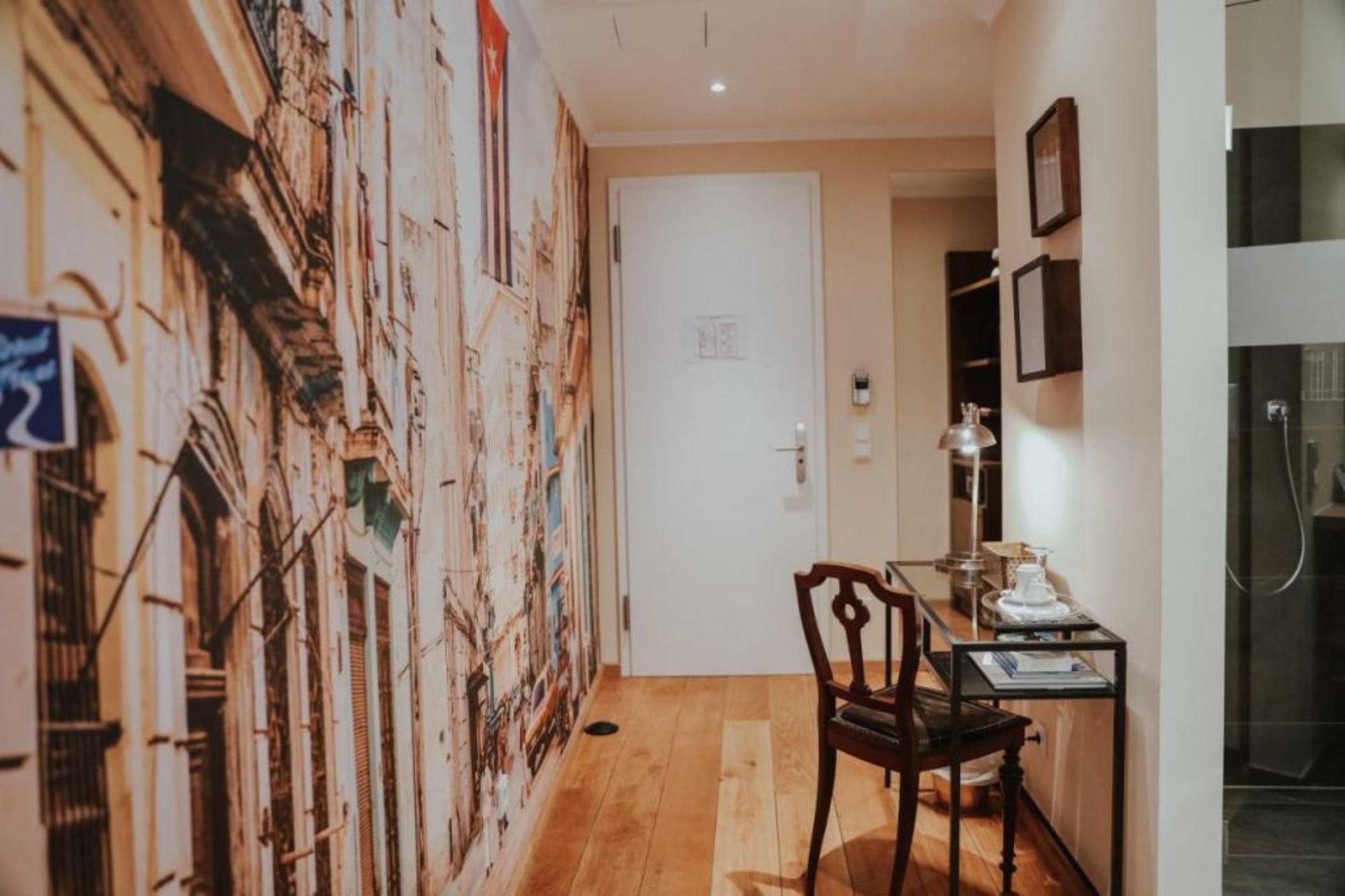 Boutique Hotel Classico Bremen