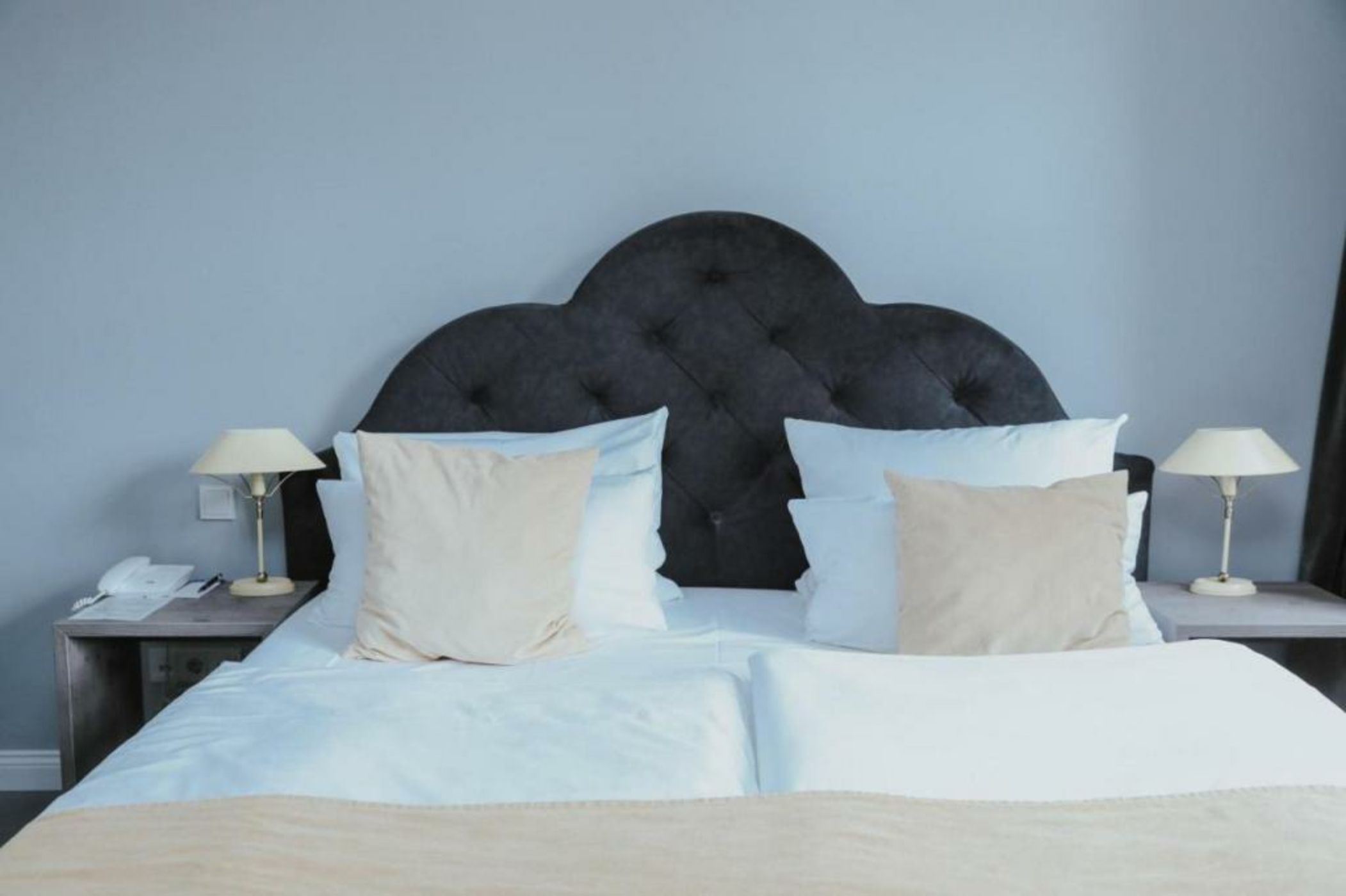 Boutique Hotel Classico Bremen