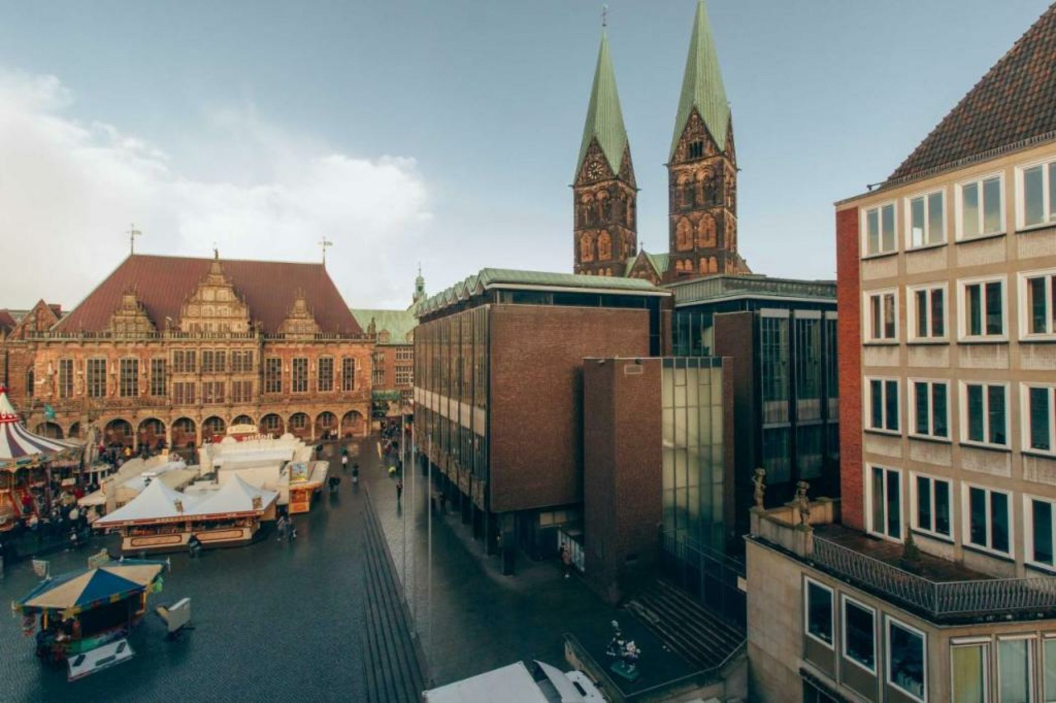 Boutique Hotel Classico Bremen