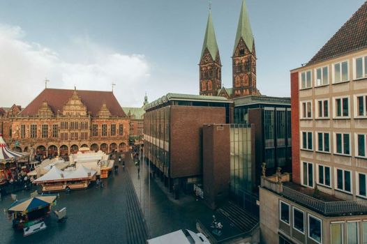 Boutique Hotel Classico Bremen