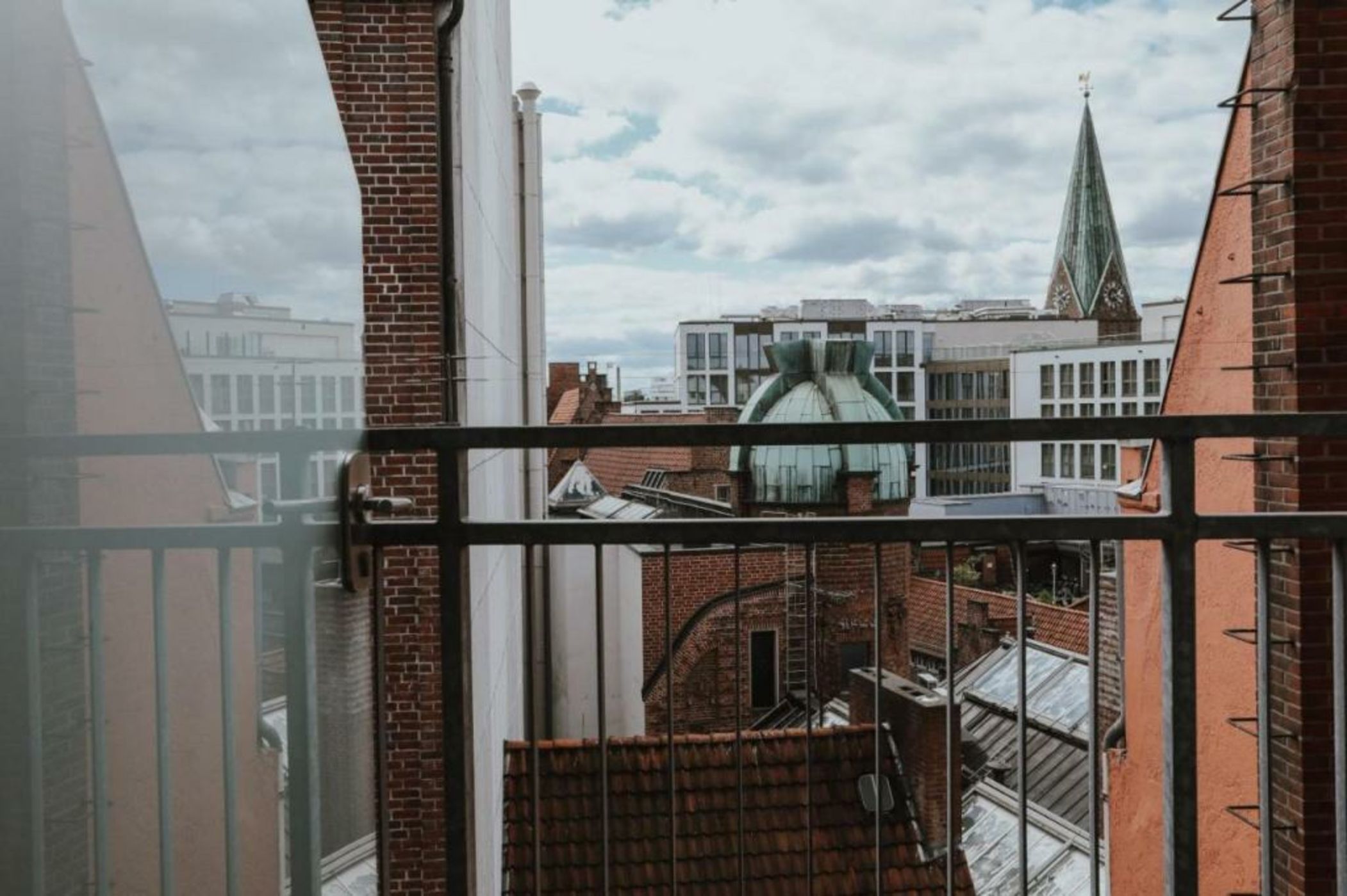 Boutique Hotel Classico Bremen