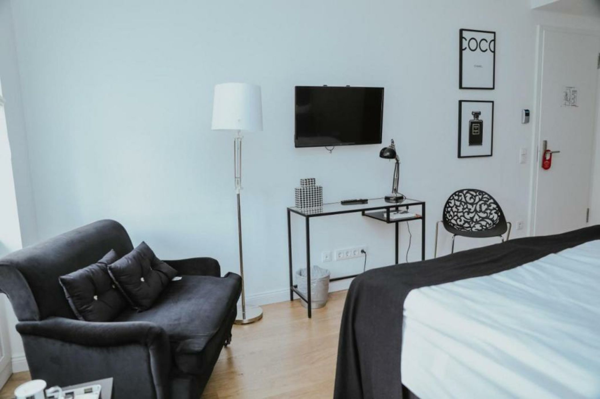 Boutique Hotel Classico Bremen