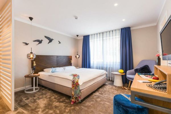 Romantik Hotel Reichshof