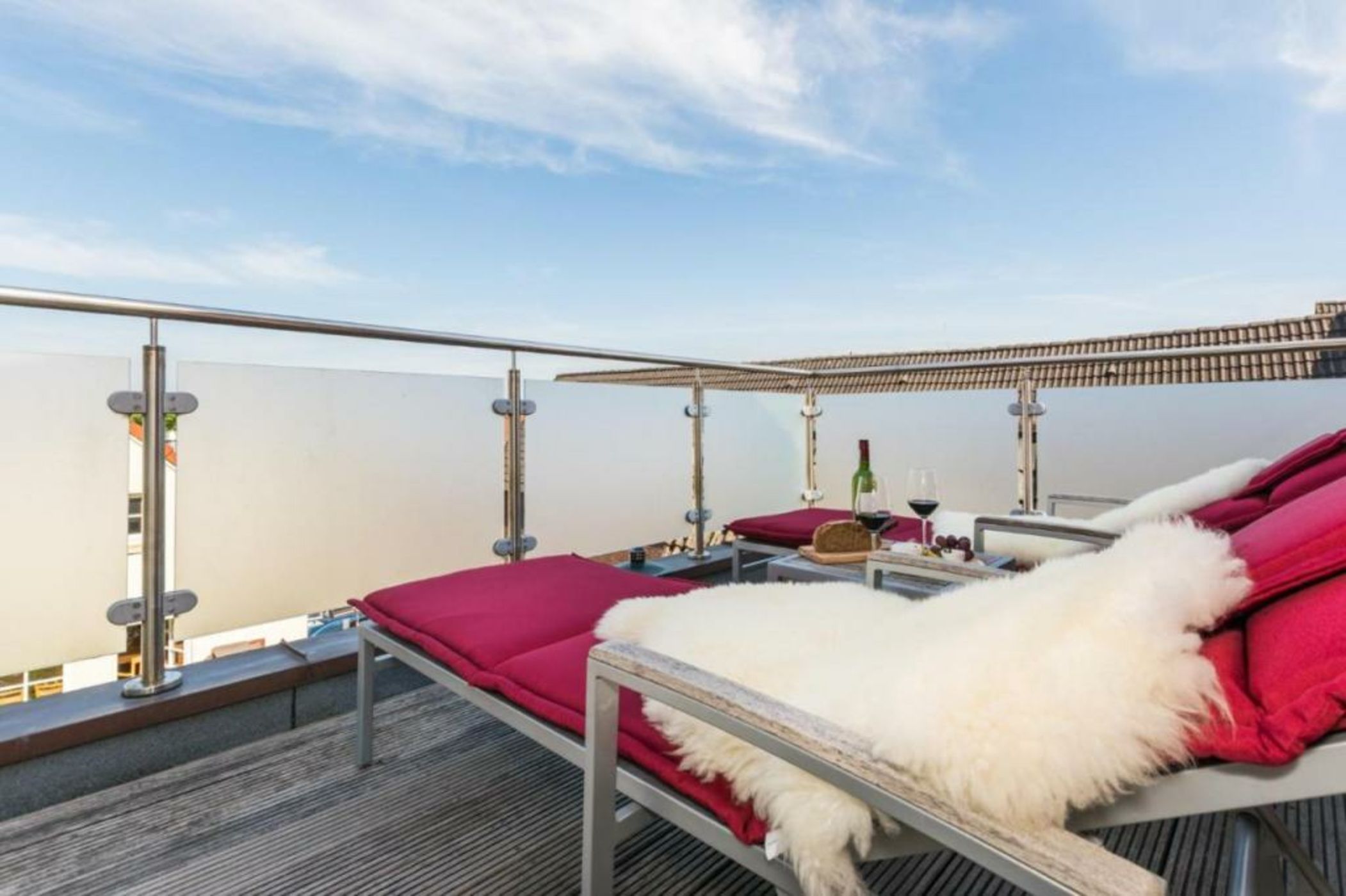 Romantik Hotel Reichshof