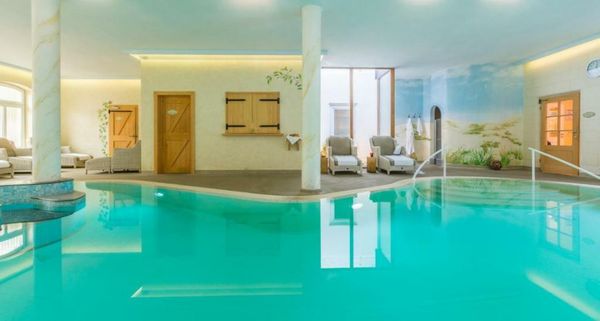 Romantik Hotel Reichshof