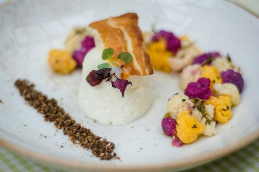 Romantik Hotel Reichshof