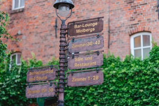 Romantik Hotel Reichshof