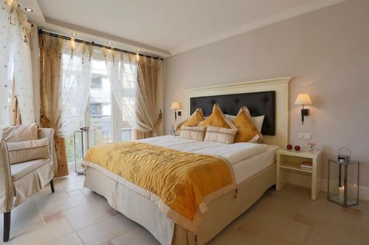 Boutiquehotel La Casa