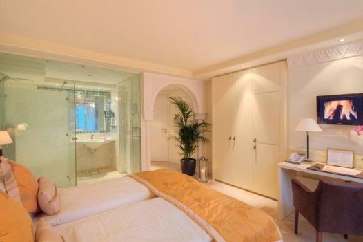 Boutiquehotel La Casa