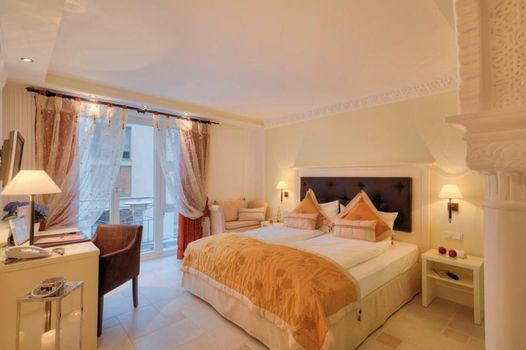 Boutiquehotel La Casa