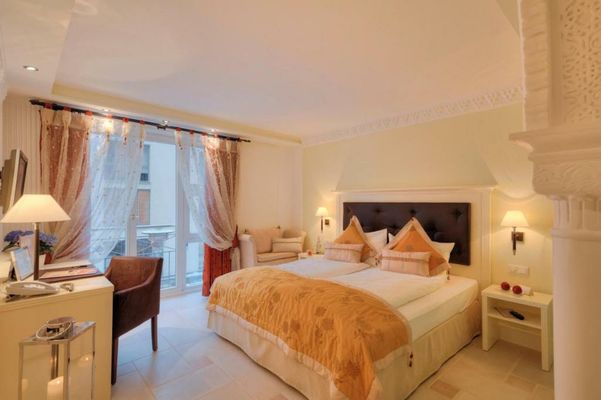 Boutiquehotel La Casa