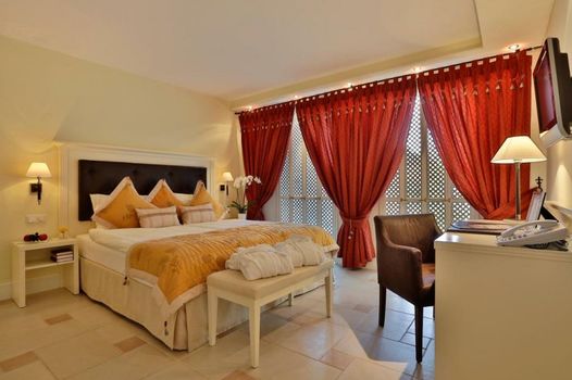 Boutiquehotel La Casa