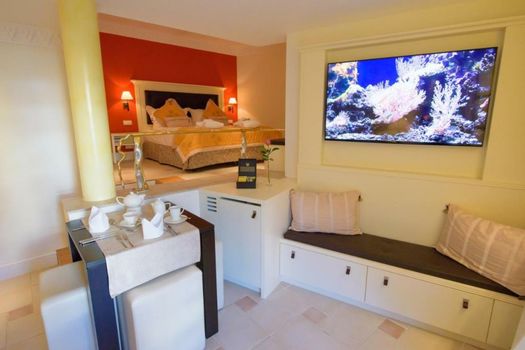 Boutiquehotel La Casa