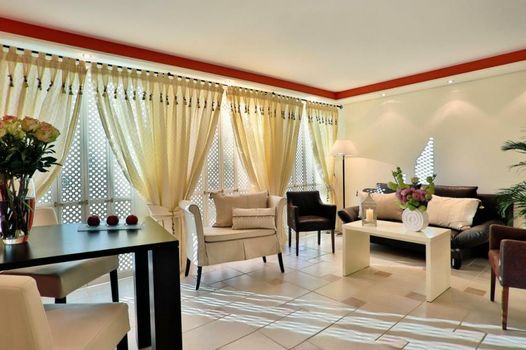 Boutiquehotel La Casa