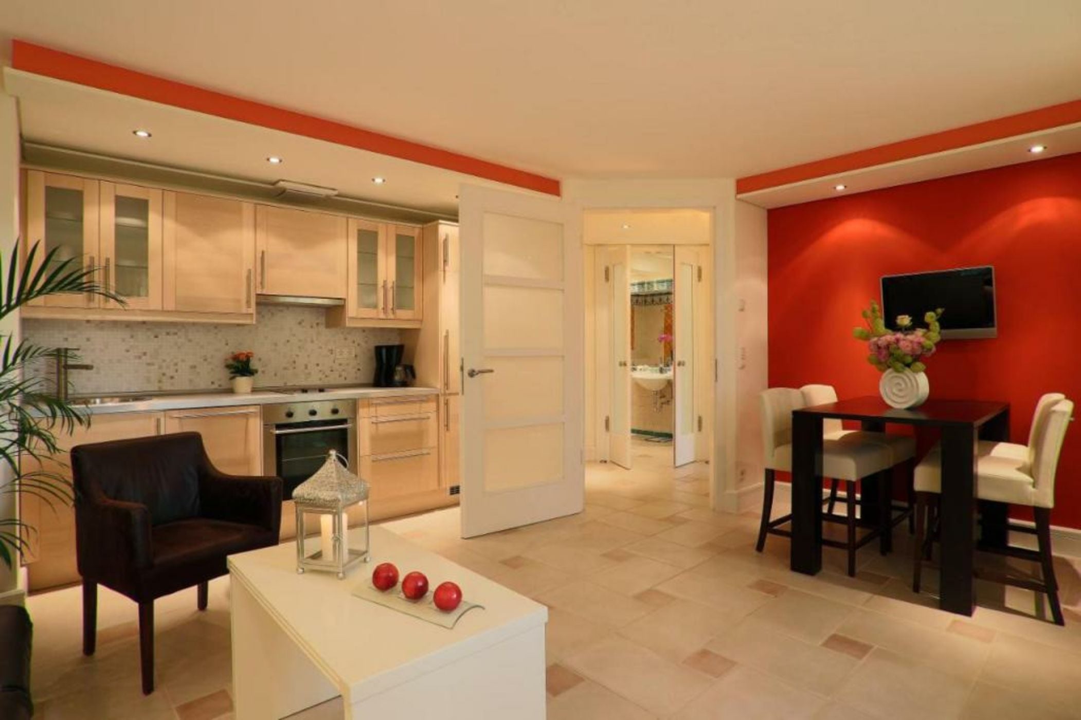 Boutiquehotel La Casa