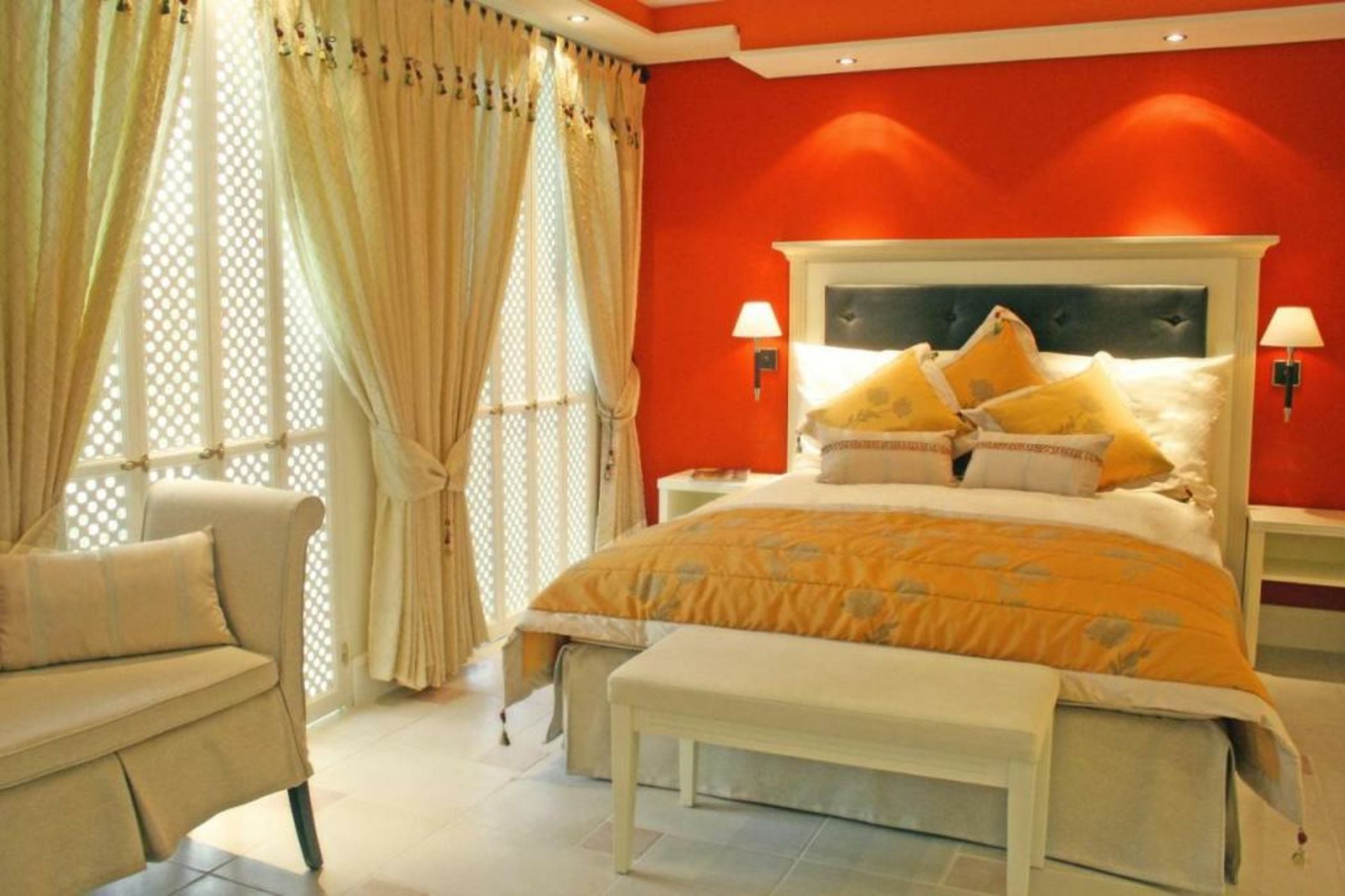 Boutiquehotel La Casa