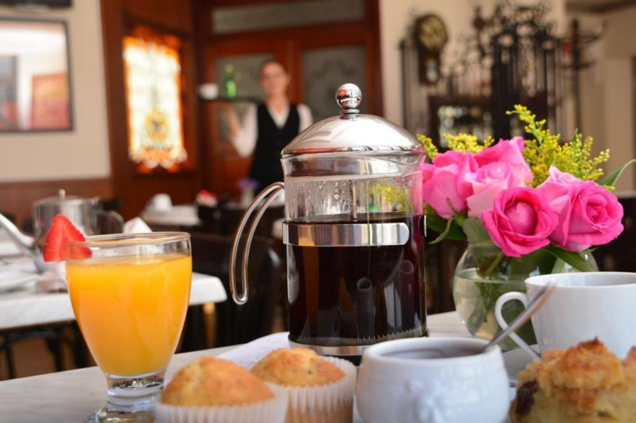 Grand Hotel Tepatitlán