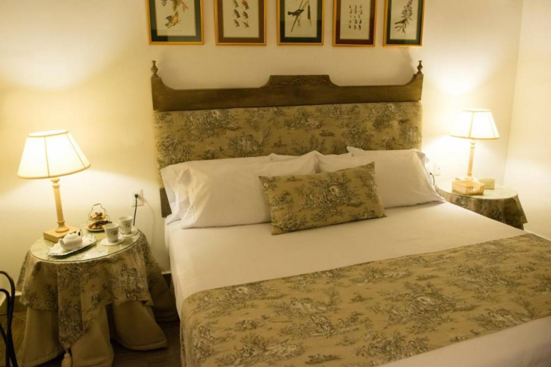 Grand Hotel Tepatitlán