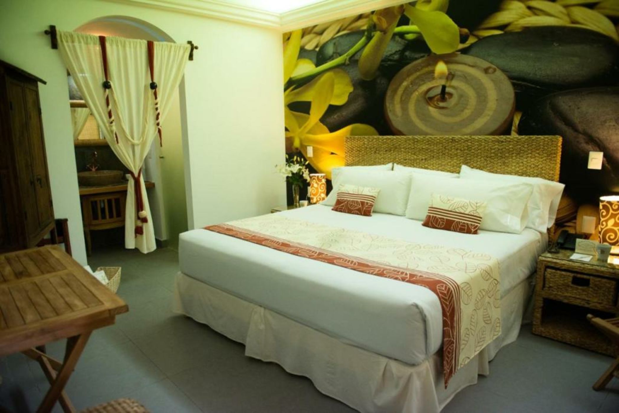 Grand Hotel Tepatitlán